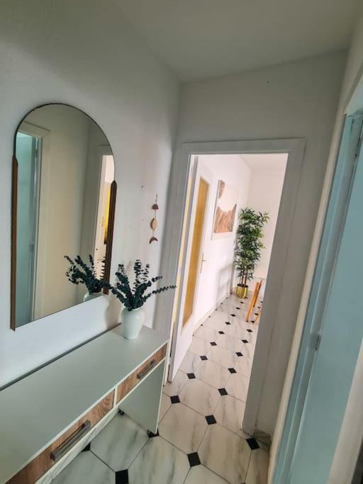 Apartamento Beachside 2-bd Near Barcelona Cunit