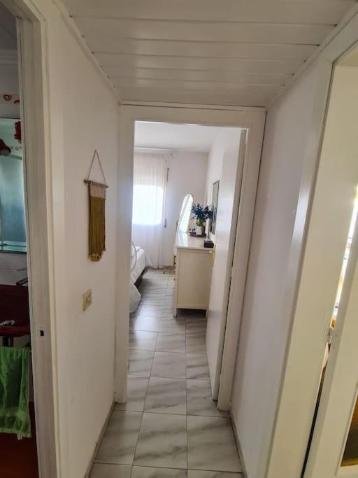 Beachside 2-bd Near Barcelona Apartamento *
