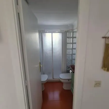 Nice Beachside 2-Bd Apt Near Barcelona Cunit Exterior foto
